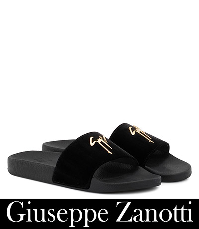 Nuovi Arrivi Zanotti Calzature Uomo 4