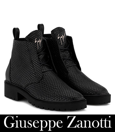 Nuovi Arrivi Zanotti Calzature Uomo 5