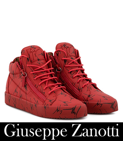 Nuovi Arrivi Zanotti Calzature Uomo 6