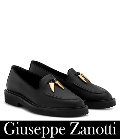 Nuovi Arrivi Zanotti Calzature Uomo 6