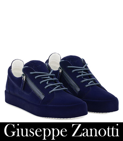 Nuovi Arrivi Zanotti Calzature Uomo 7