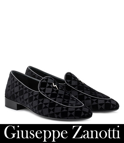 Nuovi Arrivi Zanotti Calzature Uomo 7