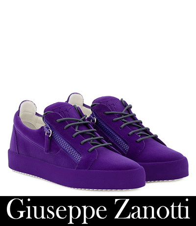 Nuovi Arrivi Zanotti Calzature Uomo 8