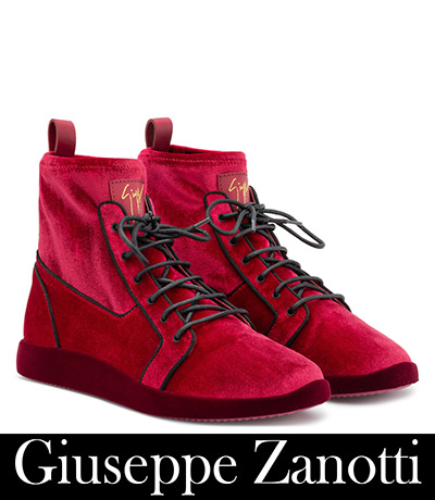 Nuovi Arrivi Zanotti Calzature Uomo 9