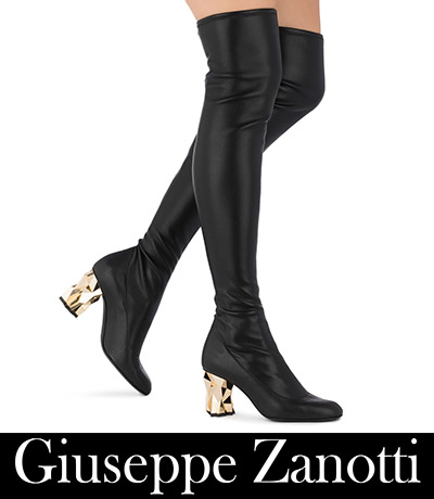 Scarpe Zanotti 2018 2019 Donna 12