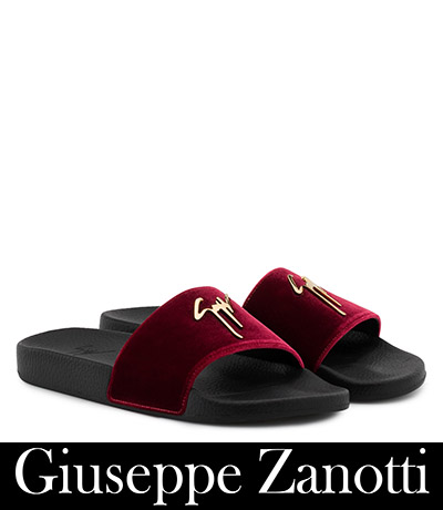 Scarpe Zanotti 2018 2019 Donna 13