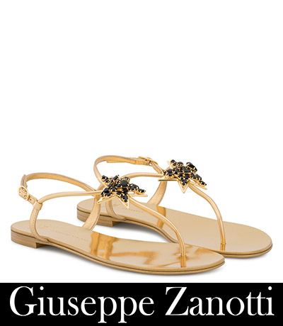 Scarpe Zanotti 2018 2019 Donna 2