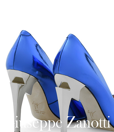 Scarpe Zanotti 2018 2019 Donna 5