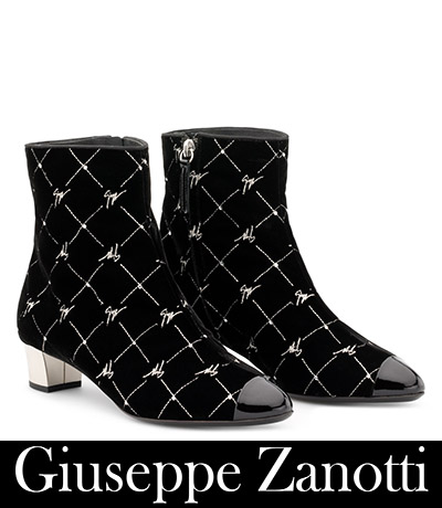 Scarpe Zanotti 2018 2019 Donna 7