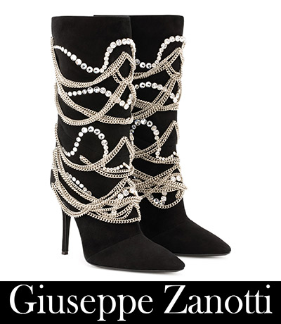 Scarpe Zanotti 2018 2019 Donna 8