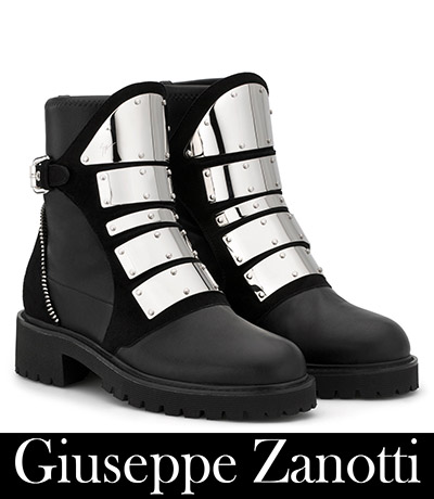 Scarpe Zanotti 2018 2019 Donna 9