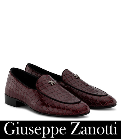 Scarpe Zanotti 2018 2019 uomo 2