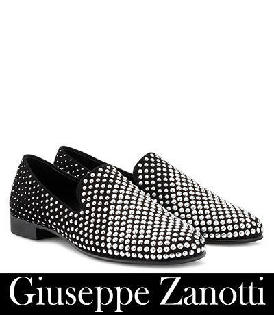 Scarpe Zanotti 2018 2019 uomo 3