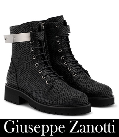 Scarpe Zanotti 2018 2019 uomo 4