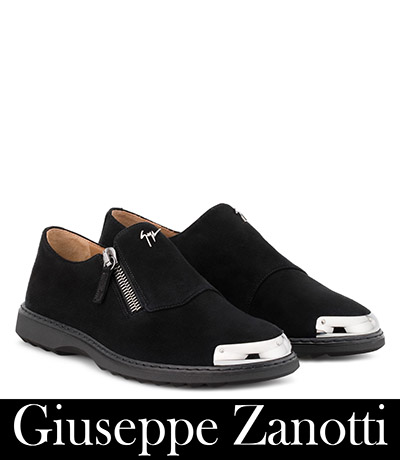 Scarpe Zanotti 2018 2019 uomo 5