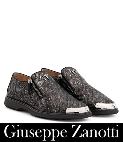 Scarpe Zanotti 2018 2019 uomo 7