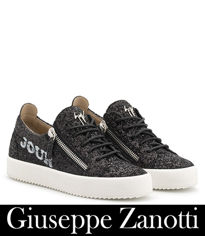 Sneakers Zanotti 2018 2019 Donna 8