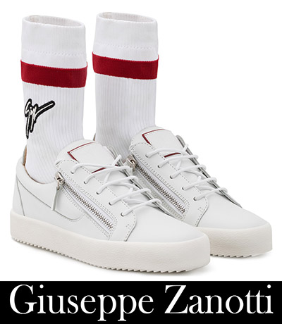 Sneakers Zanotti 2018 2019 uomo 10