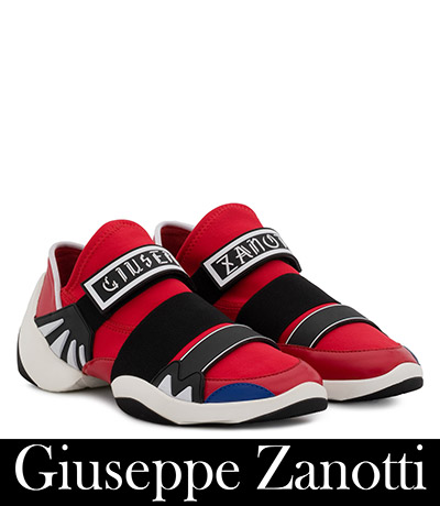 Sneakers Zanotti 2018 2019 uomo 11