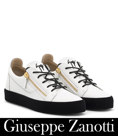 Sneakers Zanotti 2018 2019 uomo 12