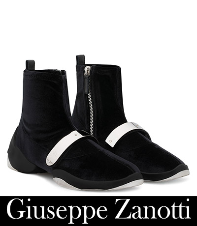 Sneakers Zanotti 2018 2019 uomo 7