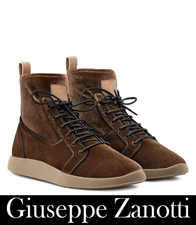 Sneakers Zanotti 2018 2019 uomo 8