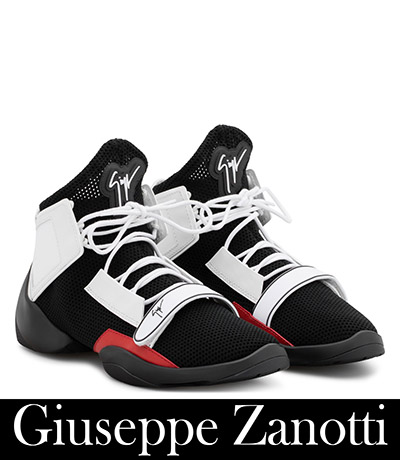 Sneakers Zanotti 2018 2019 uomo 9