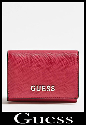 Borse Guess Autunno Inverno 2018 2019 Donna 3