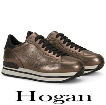 Hogan Autunno Inverno 2018 2019 Donna 1