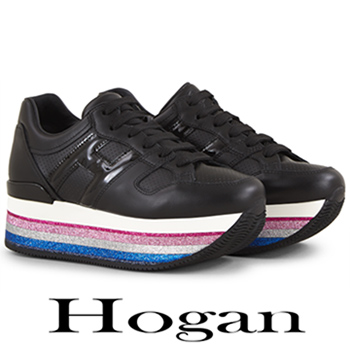 Hogan Autunno Inverno 2018 2019 Donna 5