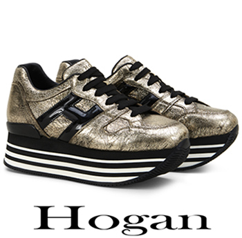 Hogan Autunno Inverno 2018 2019 Donna 7