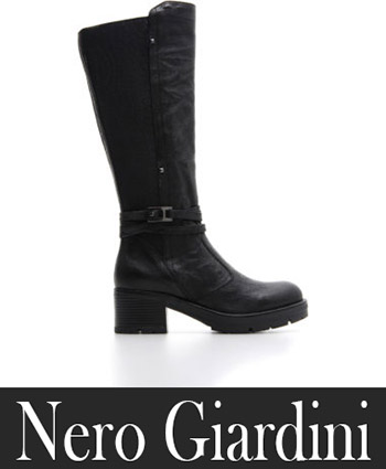 Nero Giardini Autunno Inverno 2018 2019 Donna 3