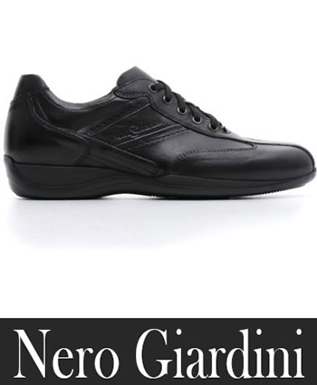 Nero Giardini Autunno Inverno 2018 2019 Scarpe Uomo 1