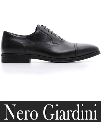 Nero Giardini Autunno Inverno 2018 2019 Scarpe Uomo 2