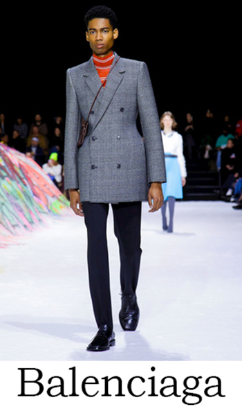 Notizie Moda Balenciaga Uomo Autunno Inverno 3