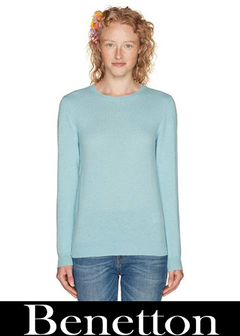 Notizie Moda Benetton Abbigliamento Donna 6