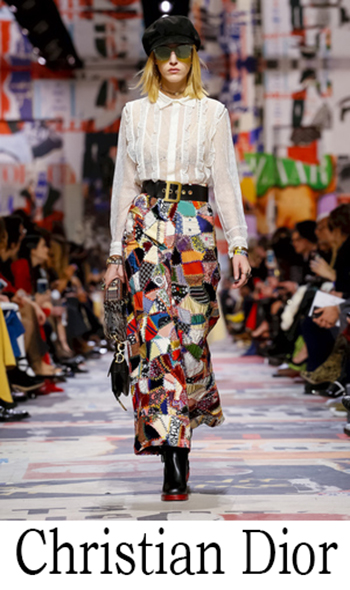 Notizie Moda Christian Dior Donna Autunno Inverno 2