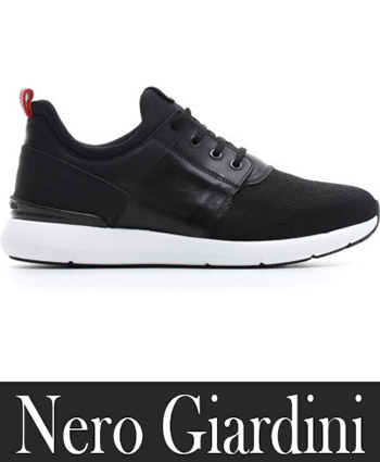 Notizie Moda Nero Giardini Abbigliamento Uomo 6