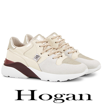 Nuovi Arrivi Hogan 2018 2019 Moda Donna 2