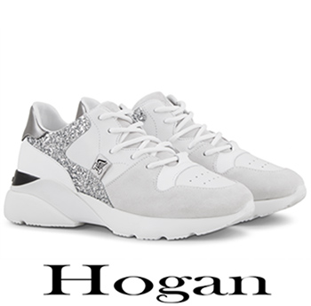 Nuovi Arrivi Hogan 2018 2019 Moda Donna 6