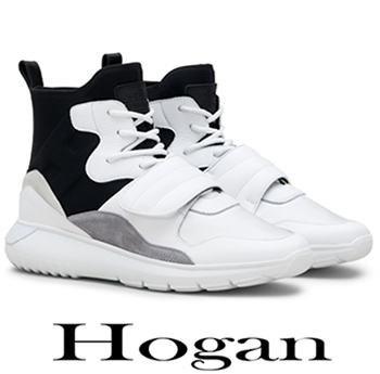 Nuovi Arrivi Hogan 2018 2019 Moda Uomo 1