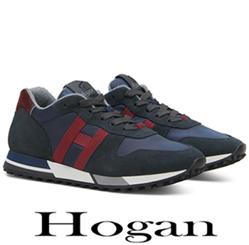 Nuovi Arrivi Hogan 2018 2019 Moda Uomo 5