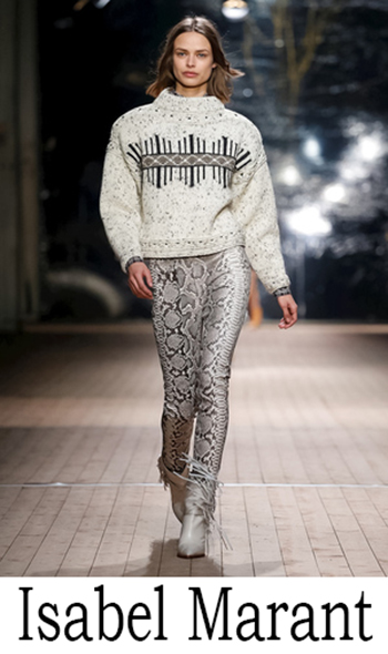 Nuovi Arrivi Isabel Marant 2018 2019 Moda Donna 1