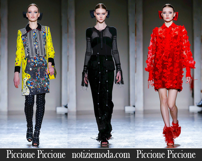 Nuovi Arrivi Piccione Piccione 2018 2019 Collezione Donna