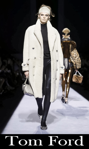 Nuovi Arrivi Tom Ford 2018 2019 Moda Donna 1