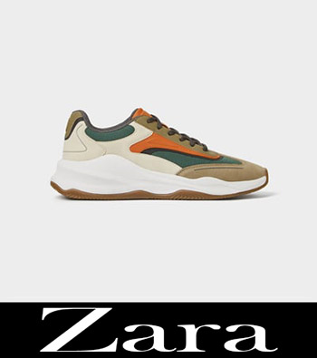 Nuovi Arrivi Zara Calzature 2018 2019 Uomo 1