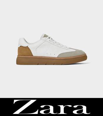 Nuovi Arrivi Zara Calzature 2018 2019 Uomo 2