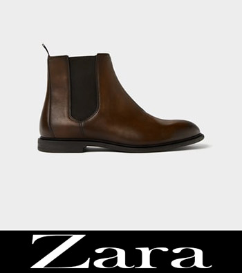 Nuovi Arrivi Zara Calzature 2018 2019 Uomo 3