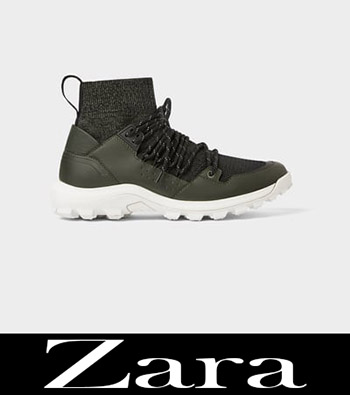 Nuovi Arrivi Zara Calzature 2018 2019 Uomo 4