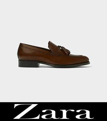 Nuovi Arrivi Zara Calzature 2018 2019 Uomo 5